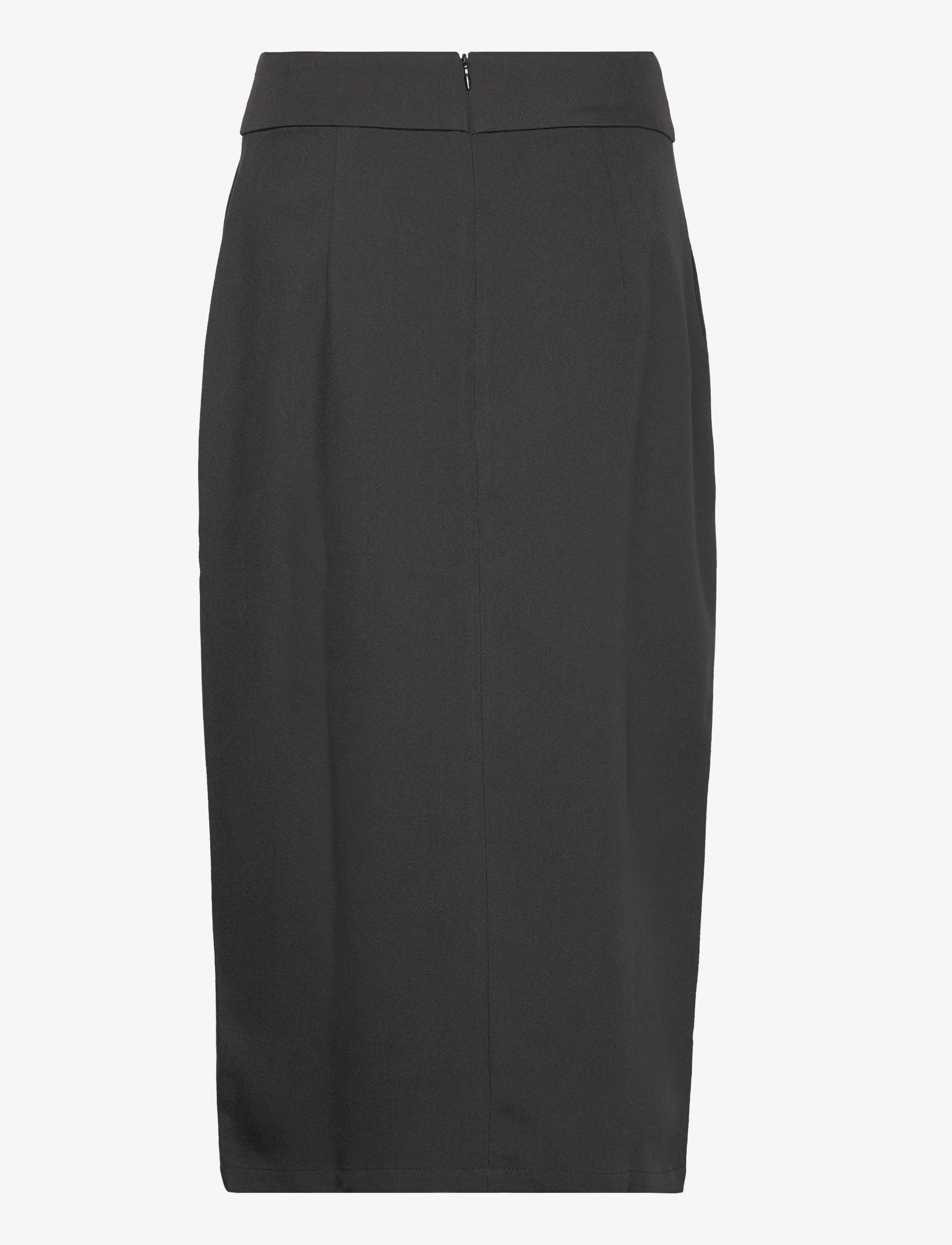 A-View - Sibylle skirt - midi skirts - black - 1