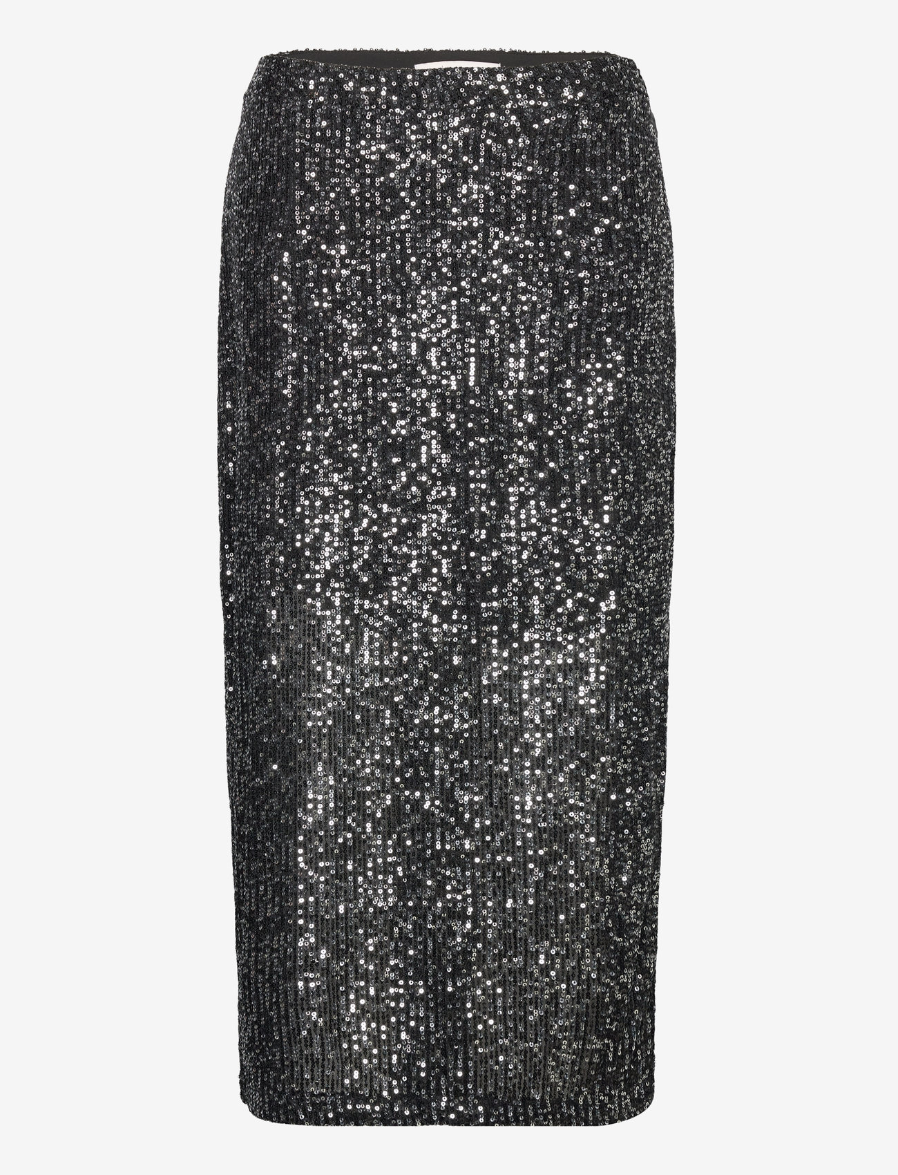 A-View - Alexi skirt - midi-röcke - black - 0