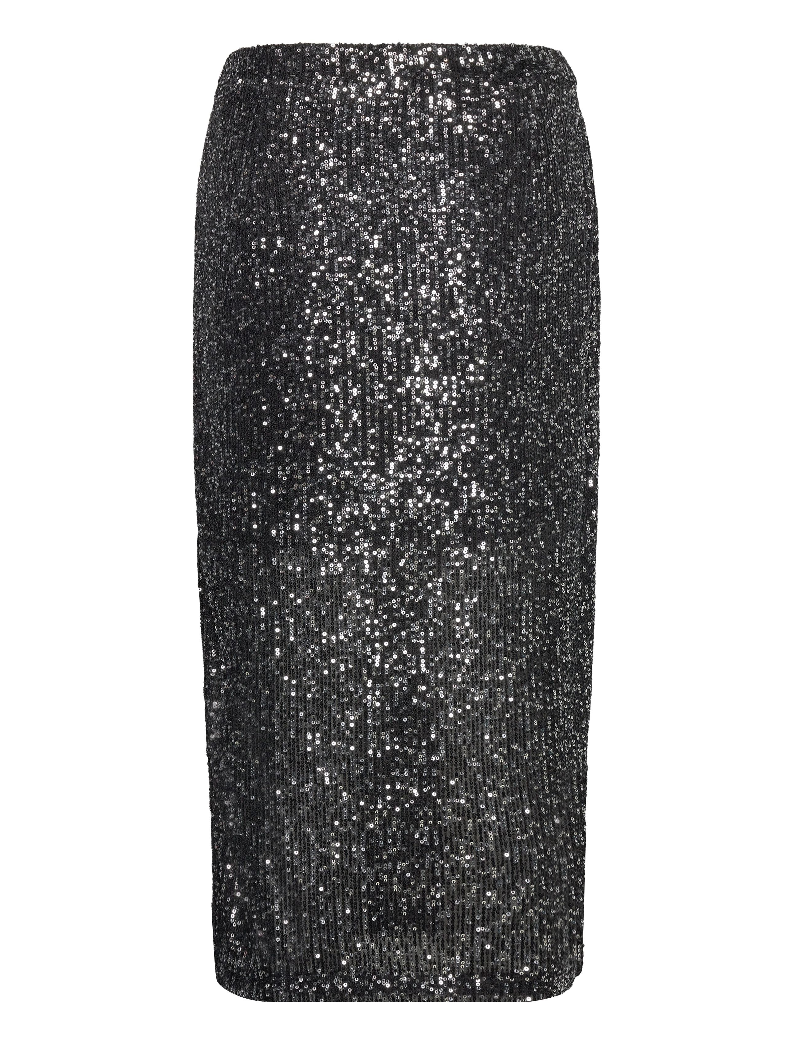 A-View - Alexi skirt - midi skirts - black - 1