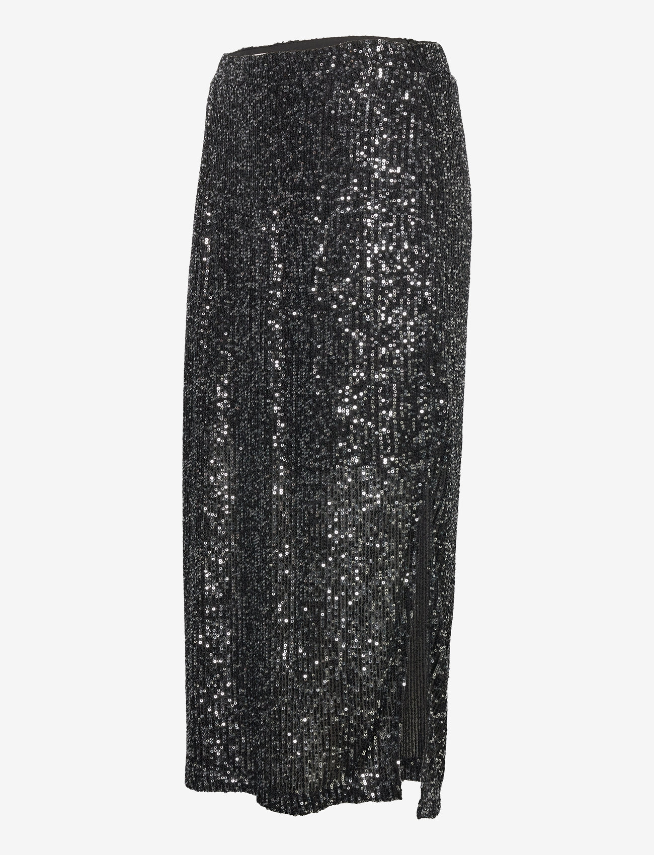 A-View - Alexi skirt - midi-röcke - black - 2