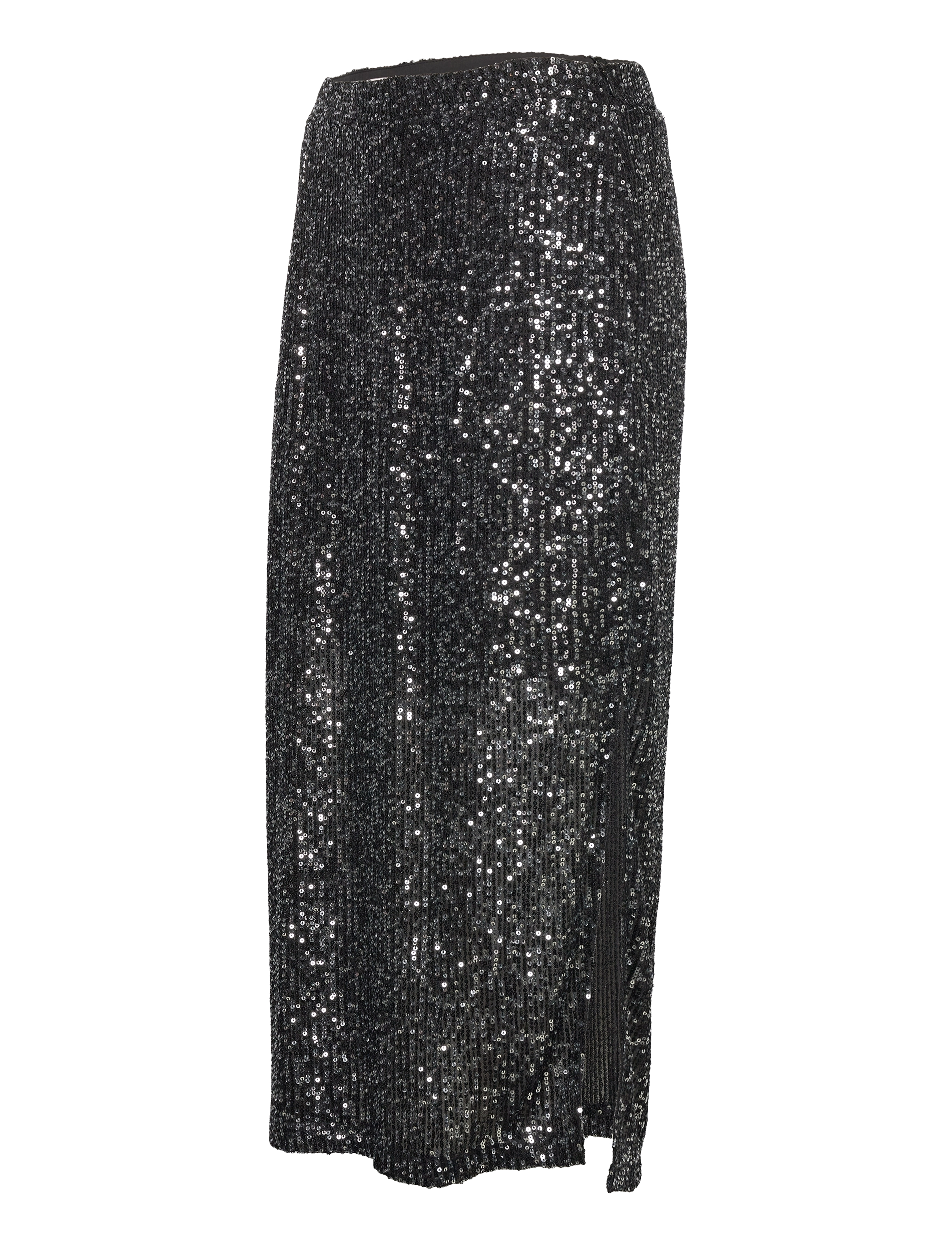 A-View - Alexi skirt - midi skirts - black - 2