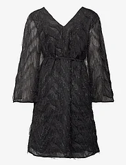 A-View - Elina new dress - festklær til outlet-priser - black - 1