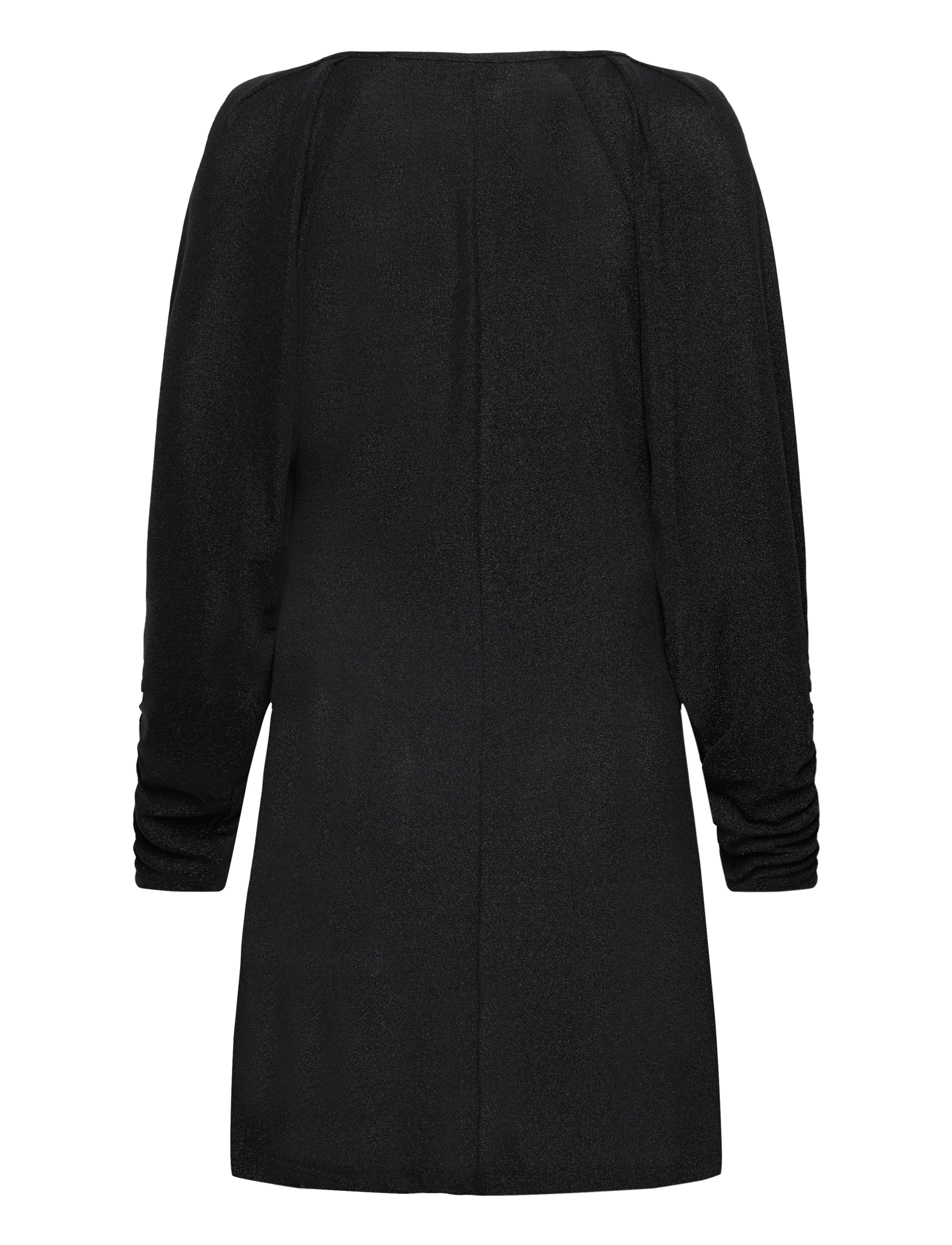 A-View - Eva short dress - sukienki krótkie - black - 1