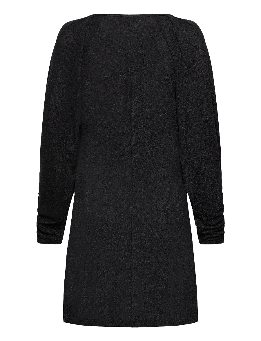 A-View - Eva short dress - short dresses - black - 1