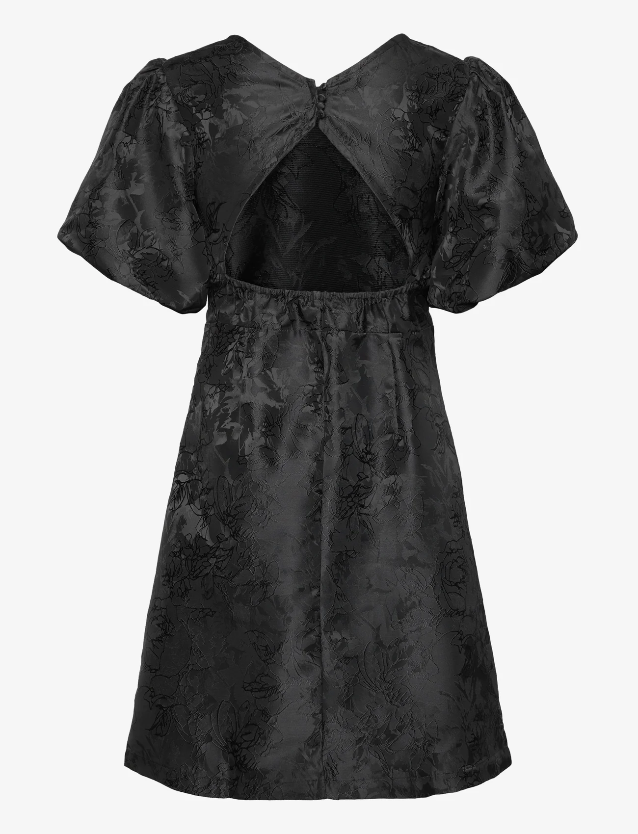 A-View - Aria dress - festklær til outlet-priser - black - 1