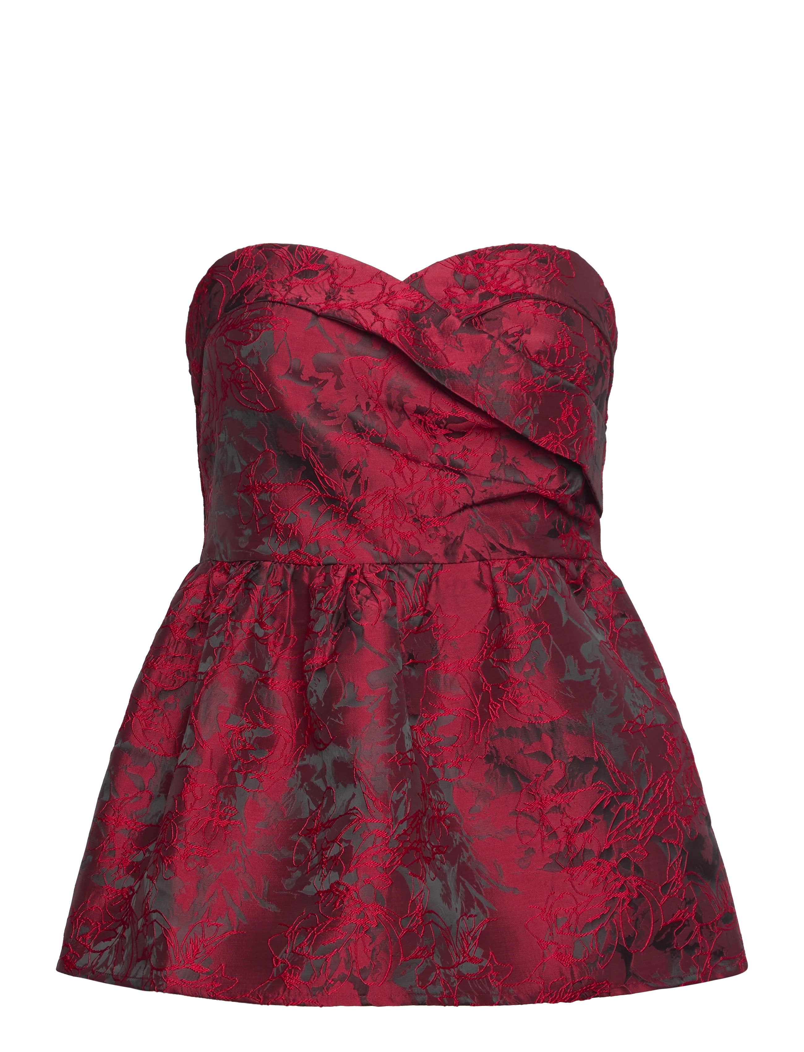 A-VIEW Aria Oberteil Rot - 40 - Damen