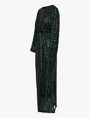 A-View - Alexi long dress - party wear at outlet prices - dark green - 2
