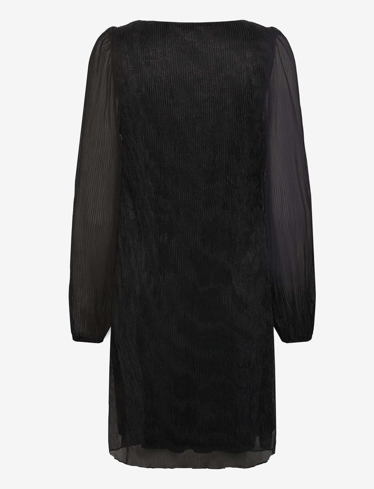 A-View - Fiba dress - midikleidid - black/silver - 1