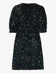 A-View - Silla dress - ballīšu apģērbs par outlet cenām - blue w. green - 1