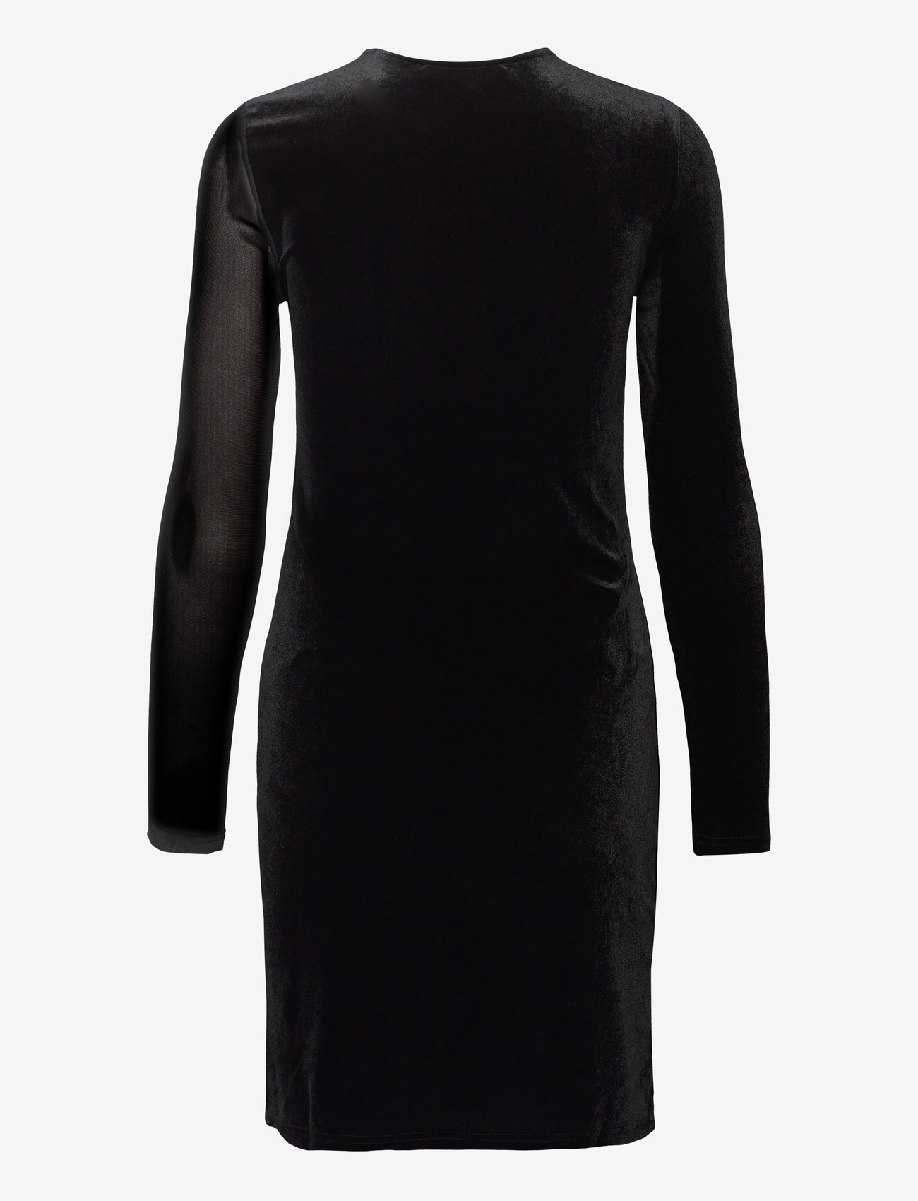 A-View - Ada dress - midikleidid - black - 1