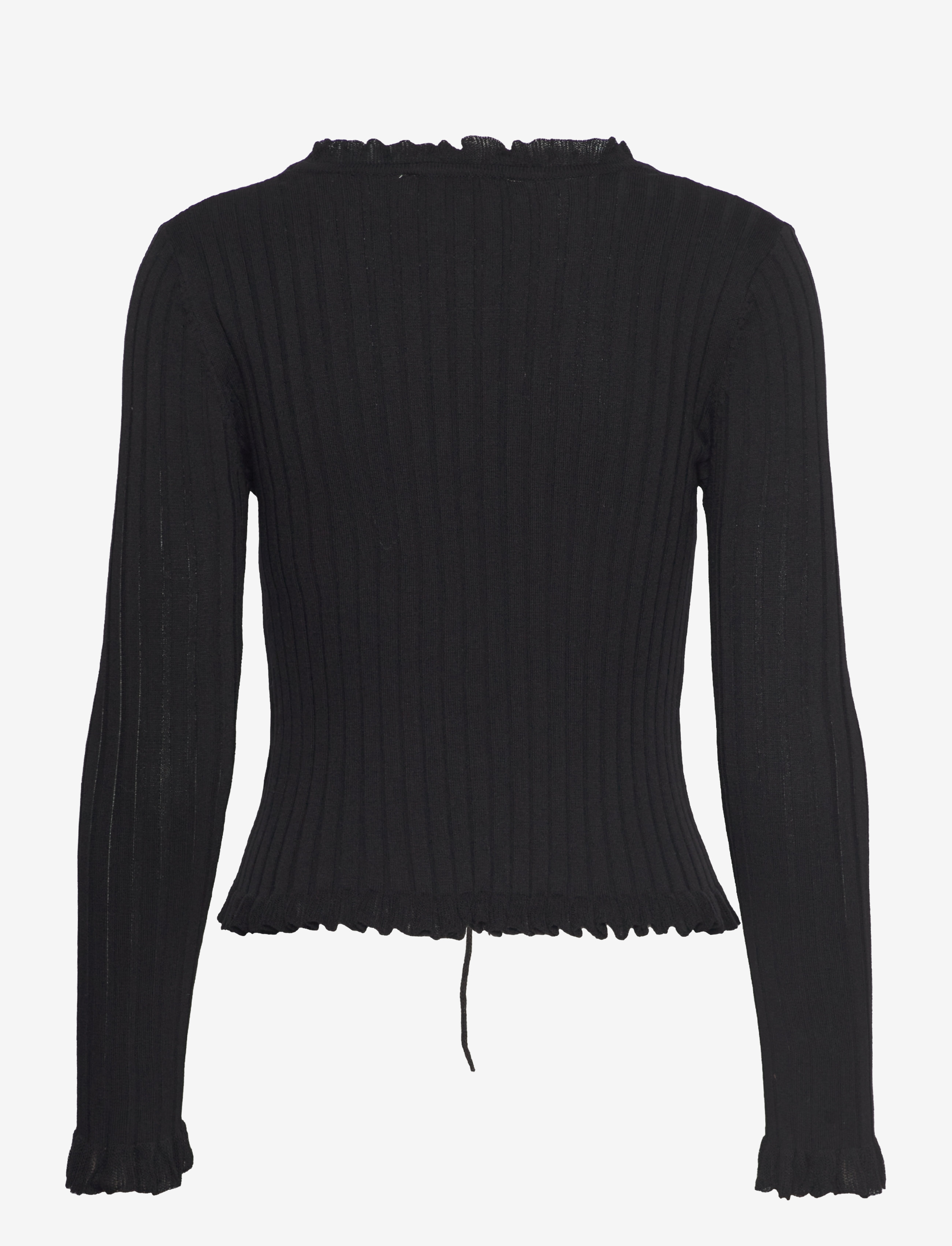 Fabian Tie Cardigan 2