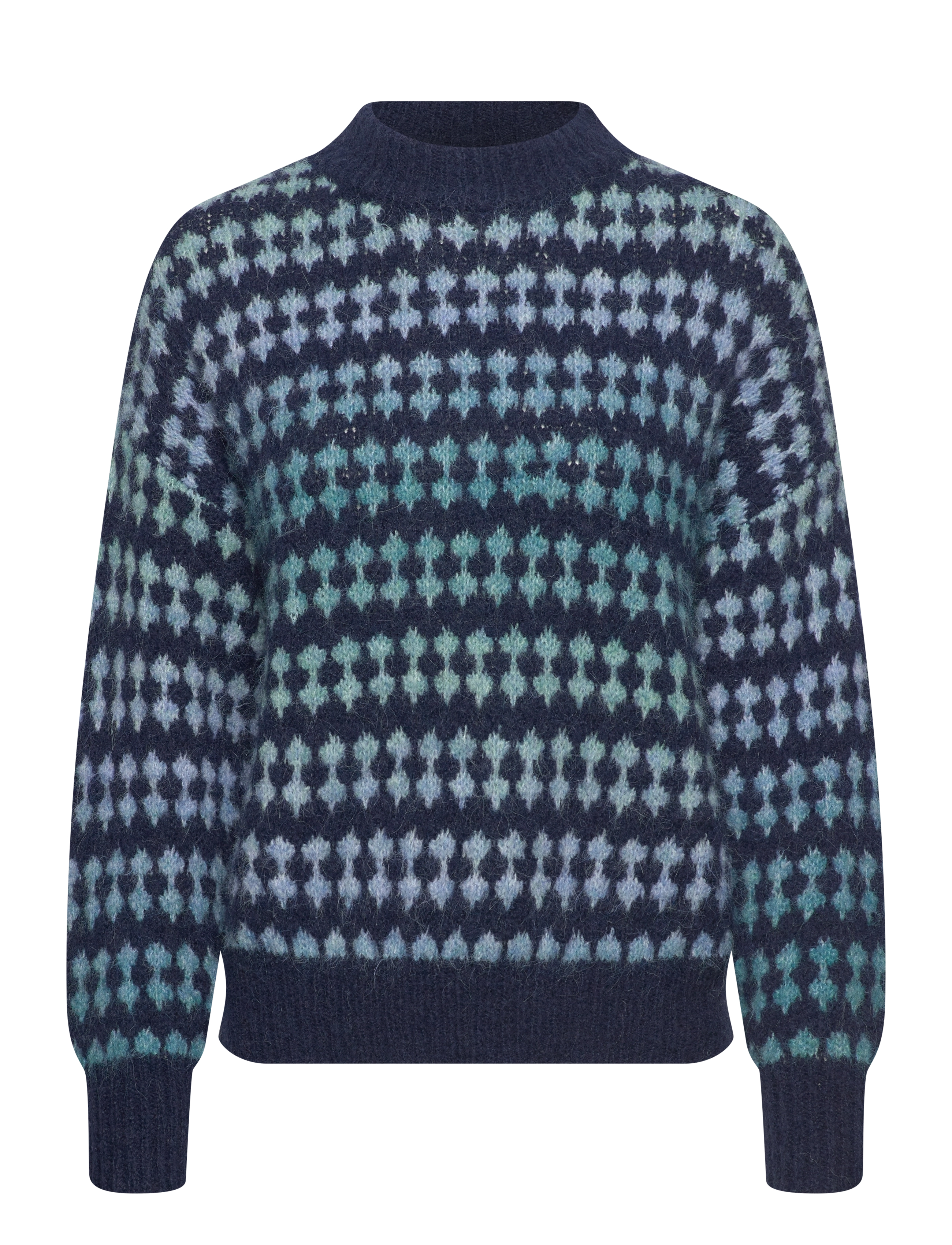 BLUE/NAVY
