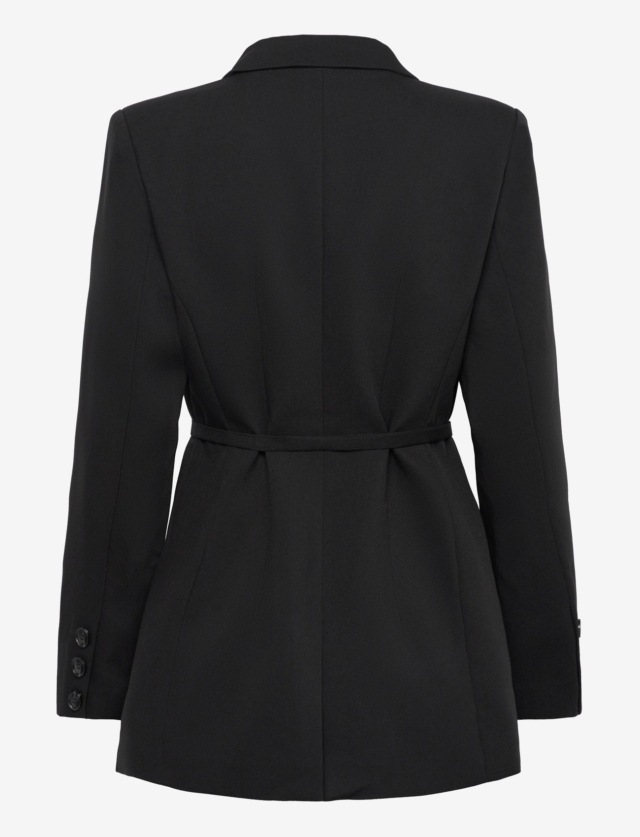 A-View - Kelly blazer - black - 1
