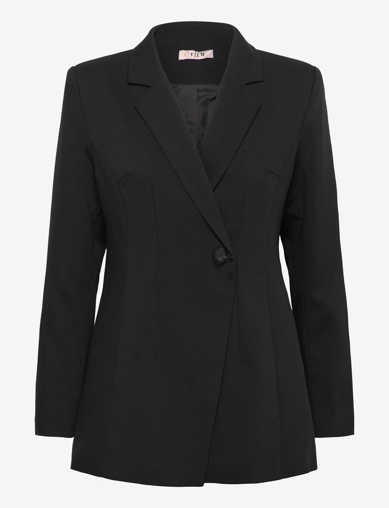 A-View - Kelly blazer - black - 2