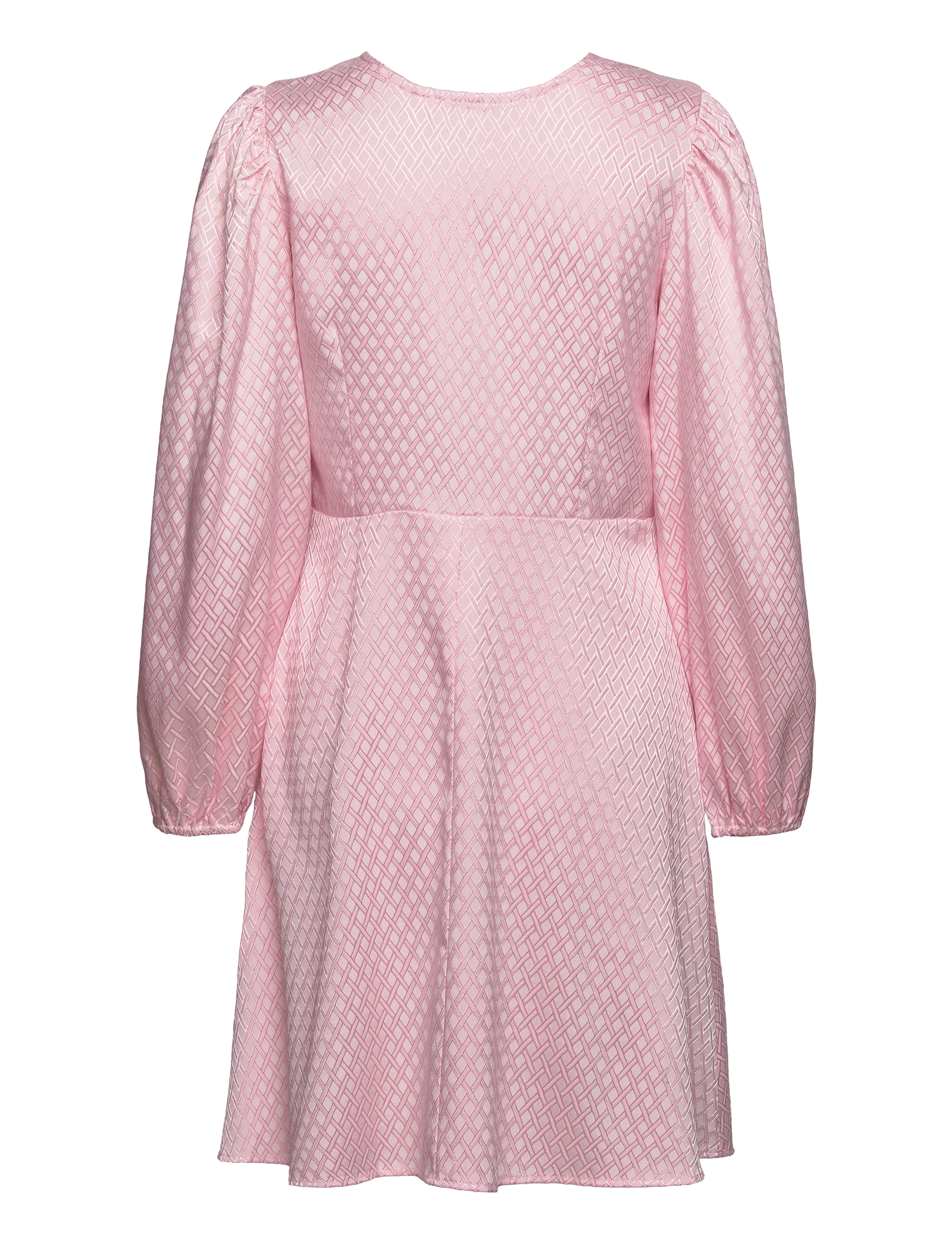 A-View - Enitta short dress - korte kjoler - rose - 1