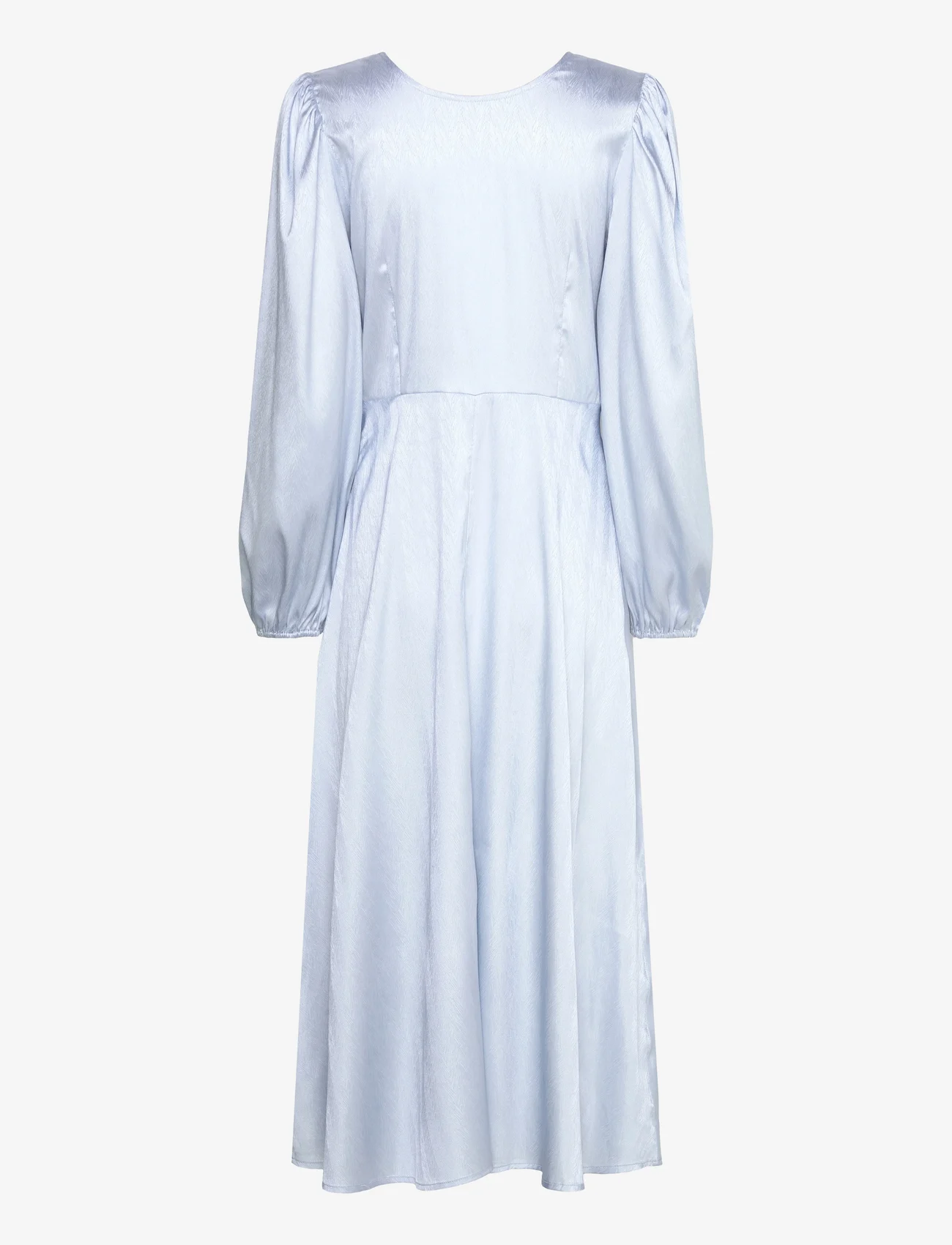 A-View - Enitta dress - feestelijke kleding voor outlet-prijzen - light blue - 1