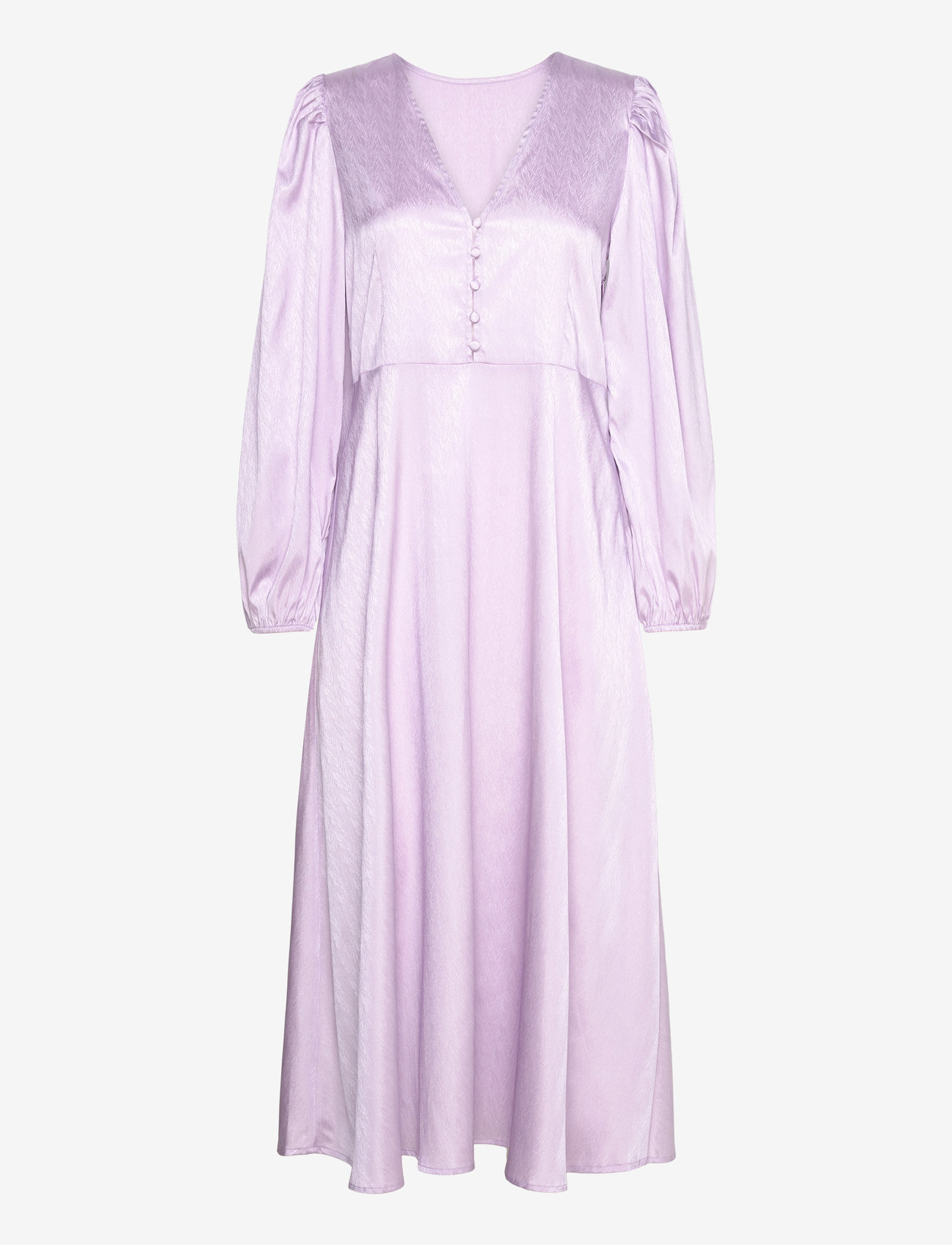 A-View - Enitta dress - festkjoler - lilac - 0