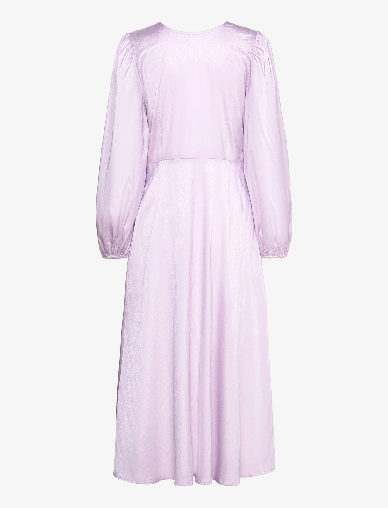 A-View - Enitta dress - party wear at outlet prices - lilac - 1
