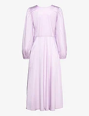 A-View - Enitta dress - peoriided outlet-hindadega - lilac - 1