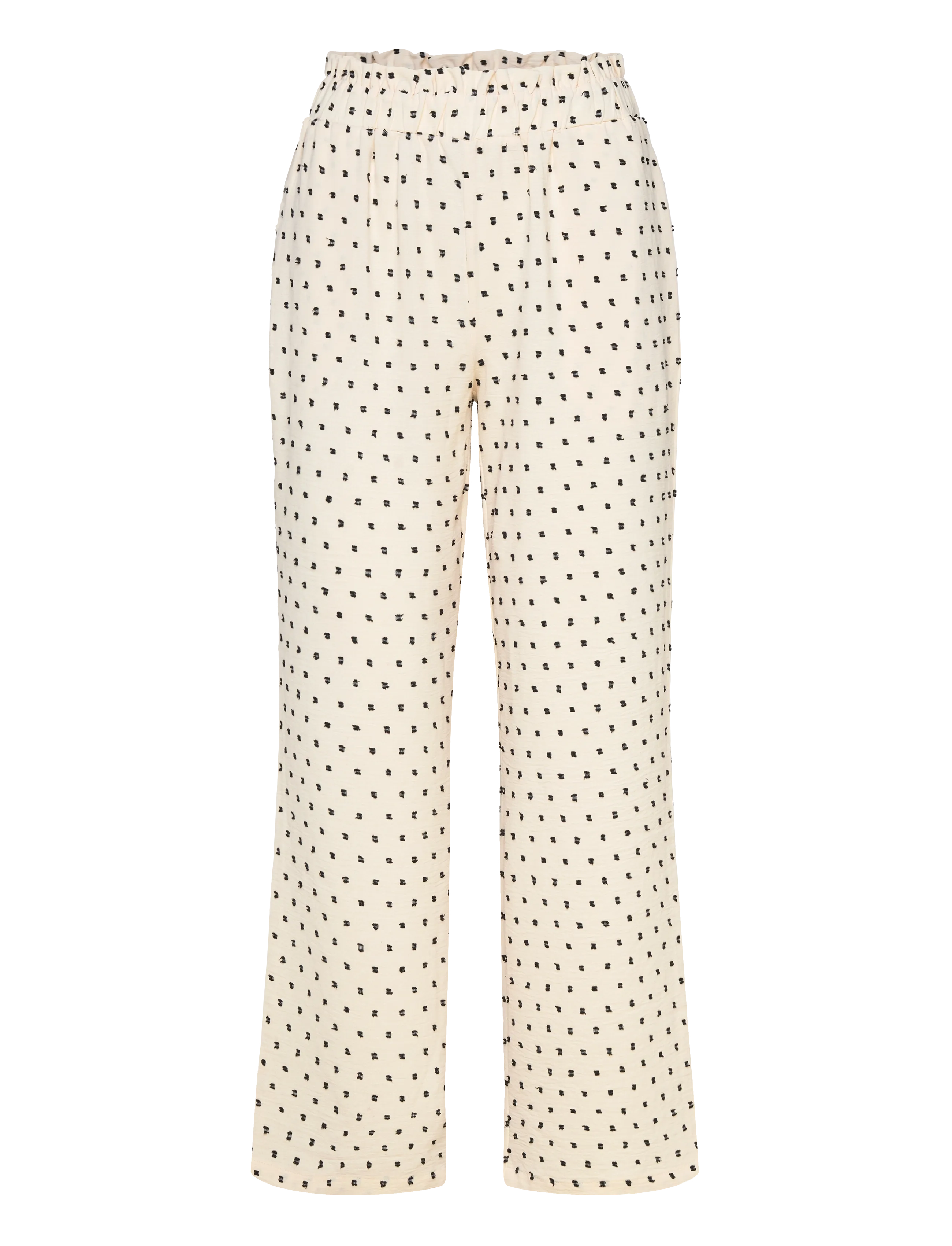 Sif pants - 016 CREAM