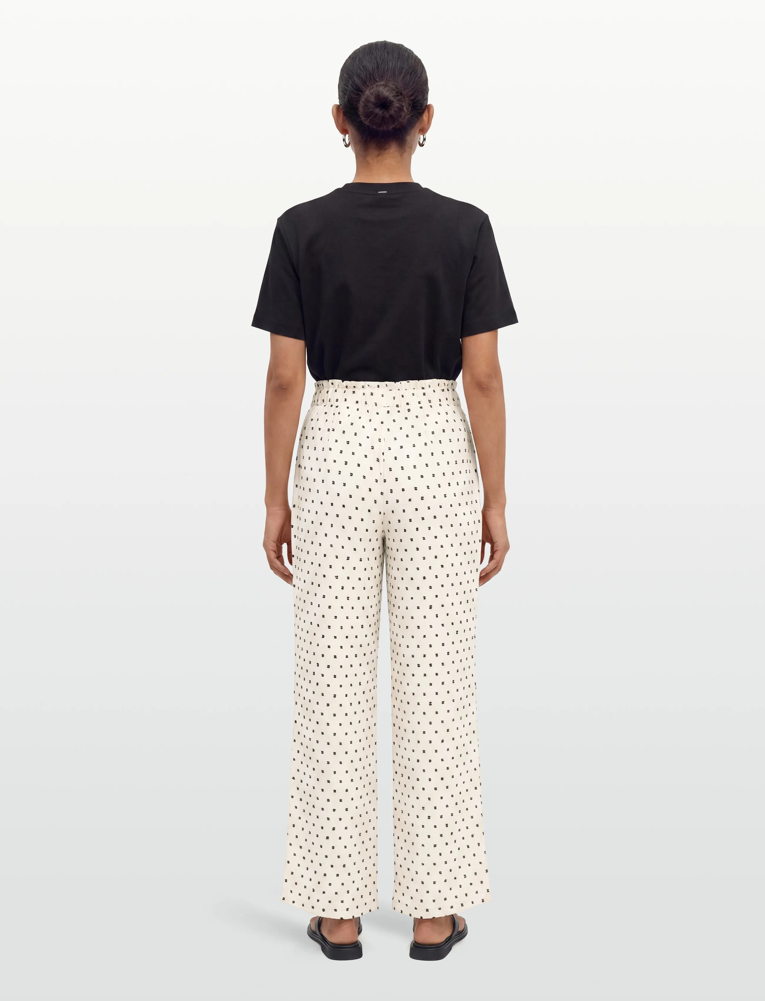 A-View Sif Pants kostymbyxor dam – bild 3