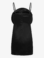 A-View - Charlot dress - festklær til outlet-priser - black - 1