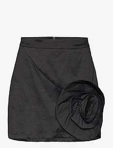 Charlot skirt, A-View
