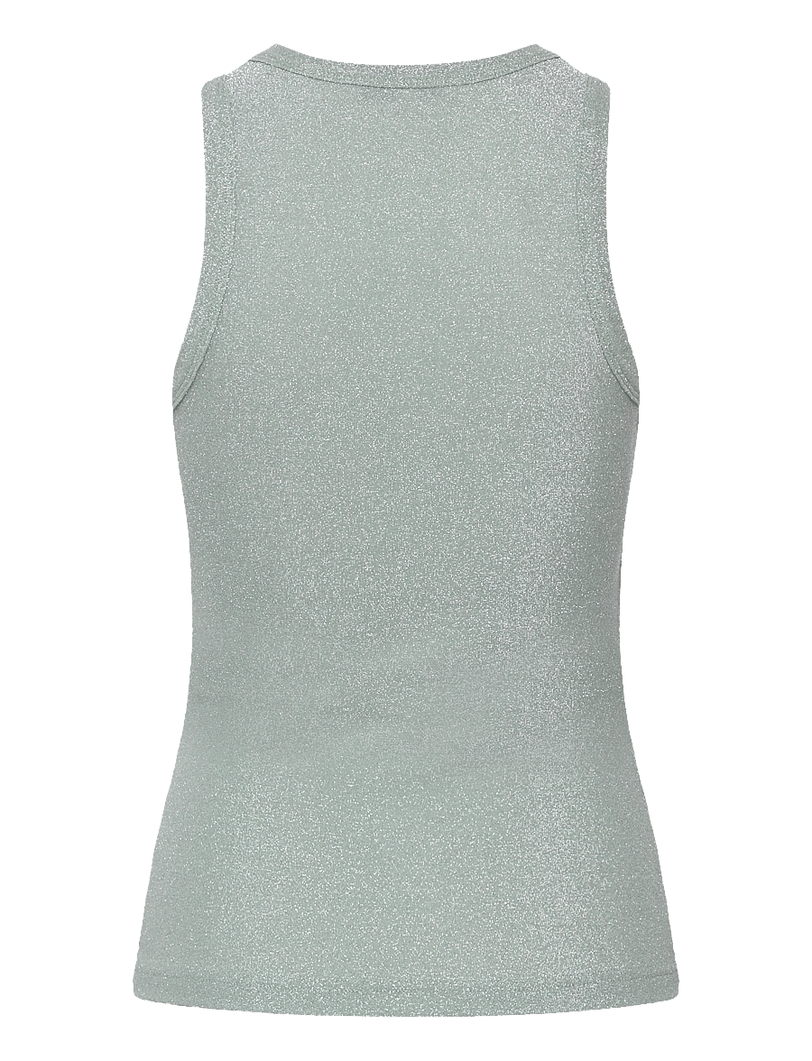 A-View - Eva tank top - Ärmellose tops - 011 mint - 2