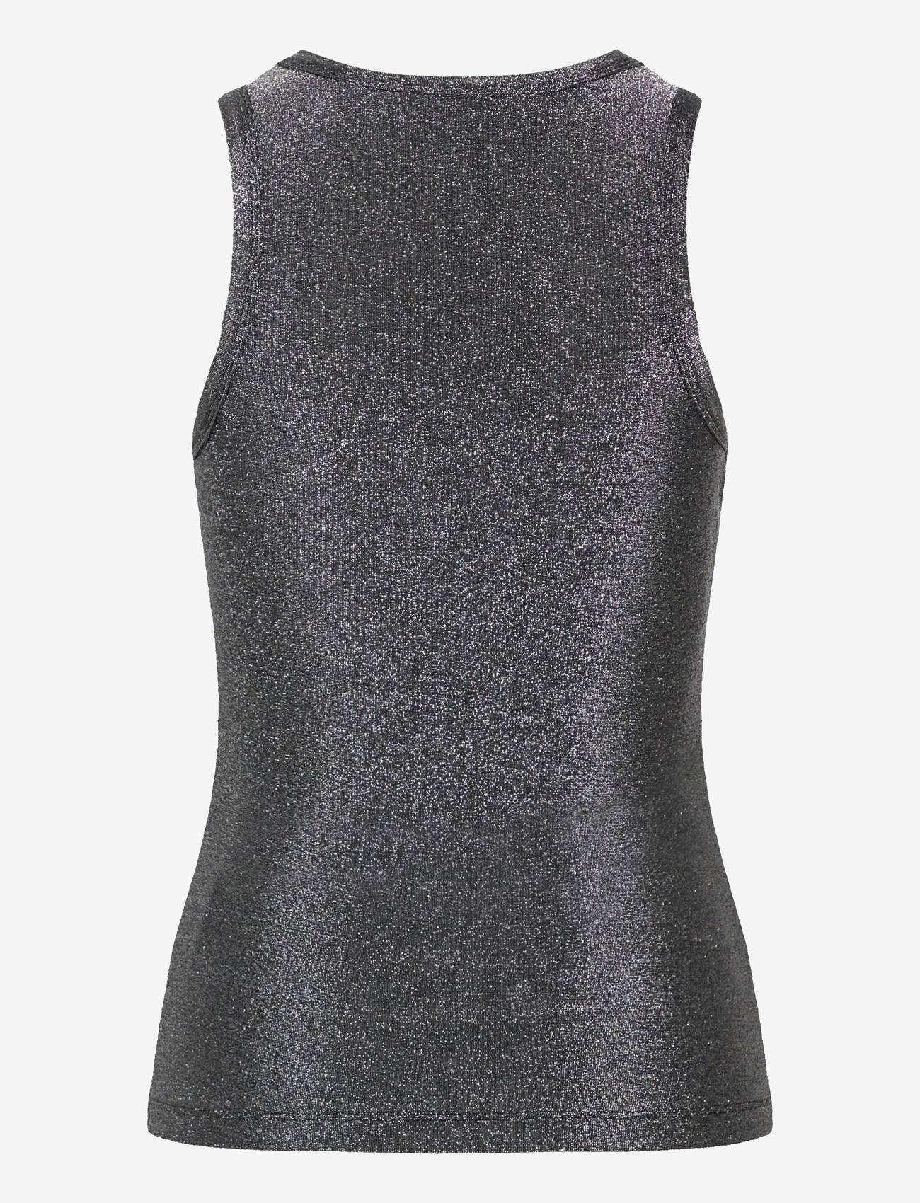 A-View - Eva tank top - tanktops - 045 black/silver - 1