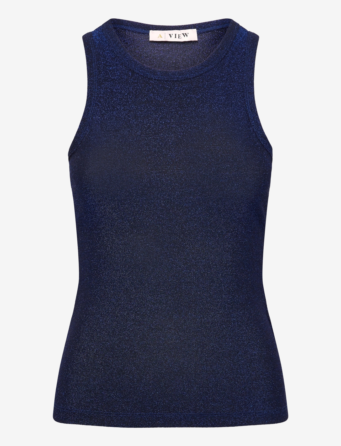 A-View - Eva tank top - laveste priser - 281 blue - 0