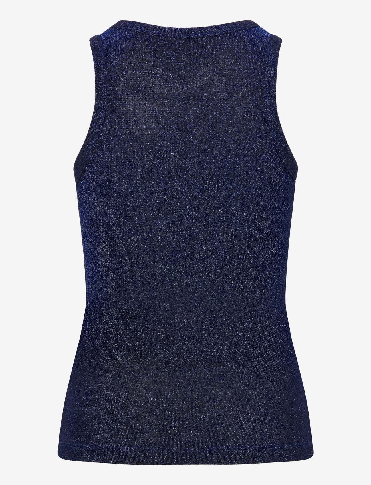 A-View - Eva tank top - laveste priser - 281 blue - 1