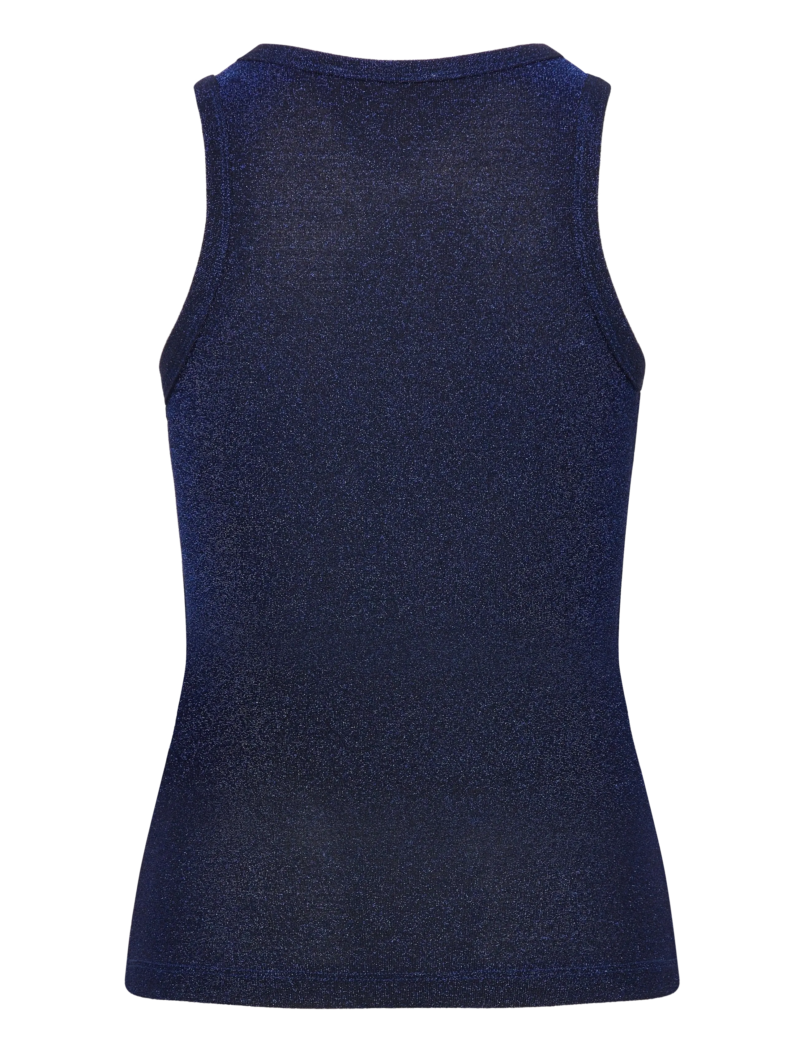 A-View - Eva tank top - Ärmellose tops - 281 blue - 1