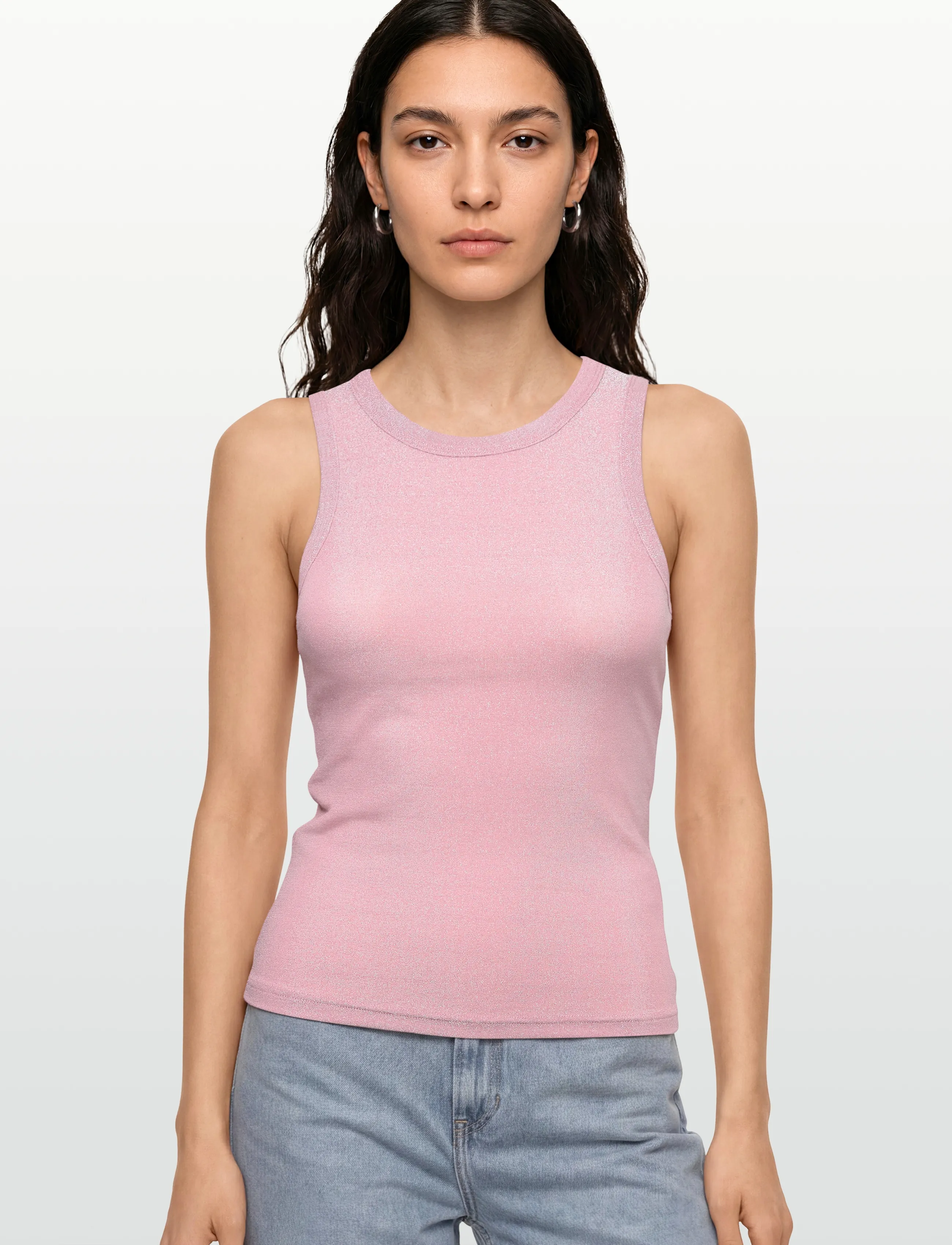 A-View - Eva tank top - madalaimad hinnad - 298 rose - 3