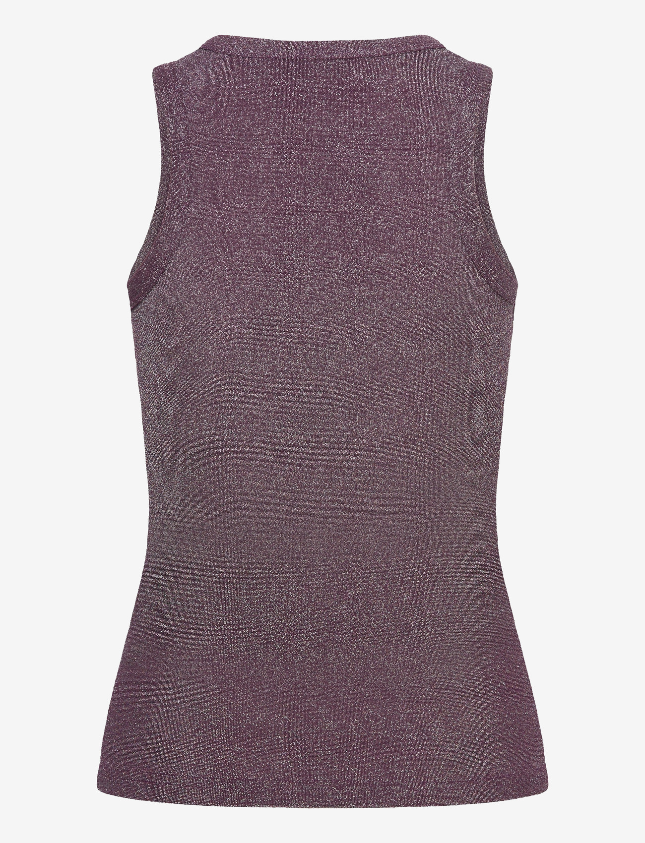 A-View - Eva tank top - laveste priser - 305 plum - 1