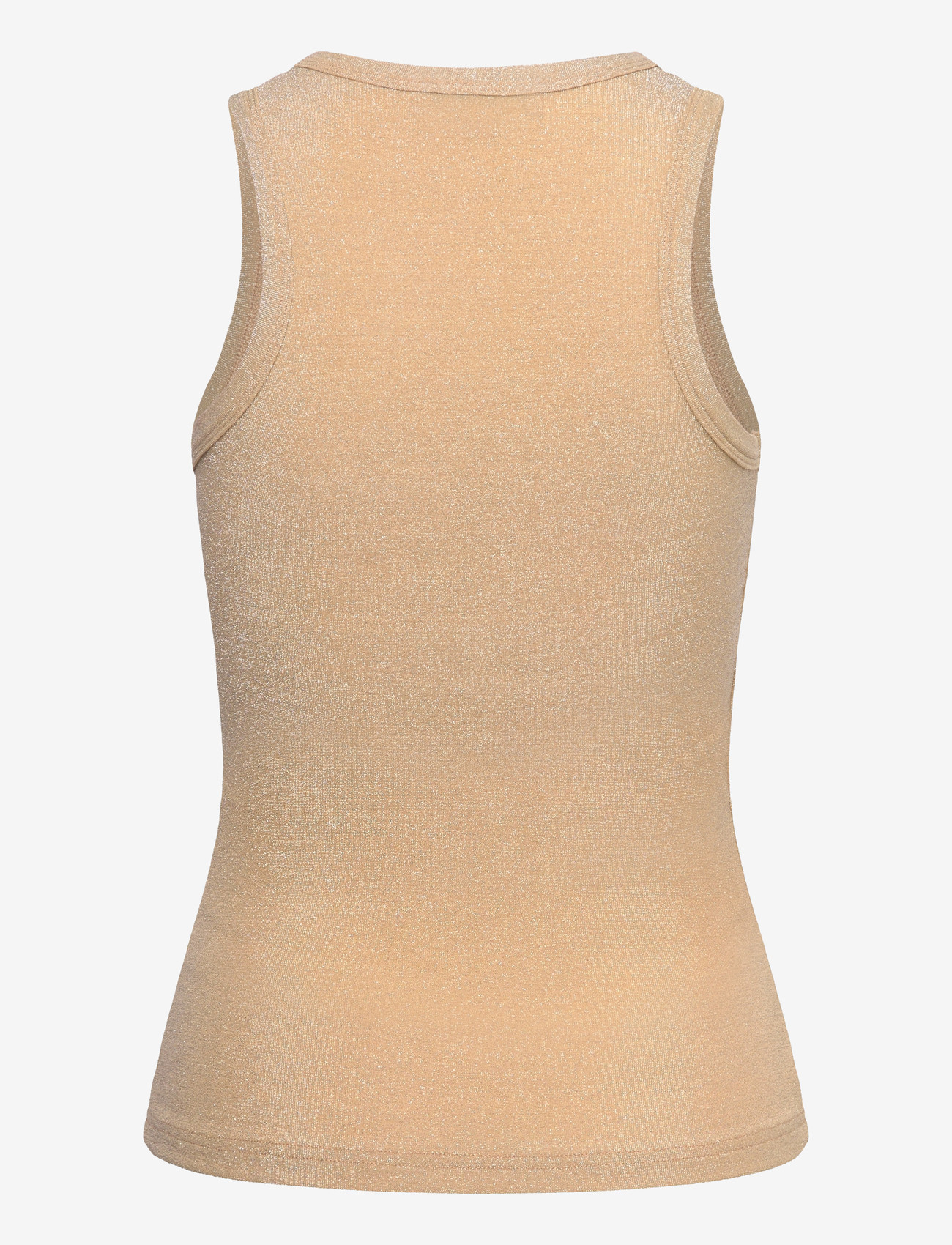 A-View - Eva tank top - laveste priser - light yellow - 1