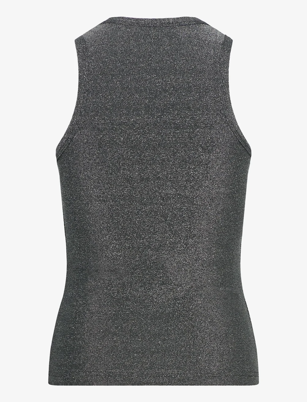 A-View - Eva tank top - Ärmellose tops - silver - 1
