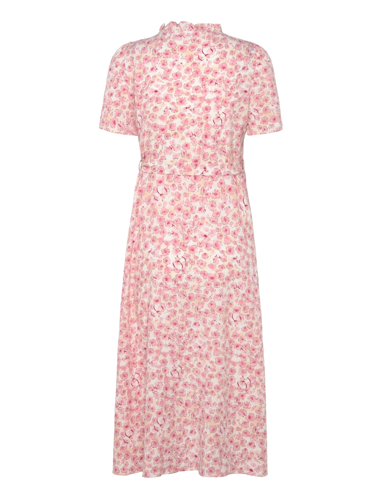 A-View - Peony dress - rose/pink - 1