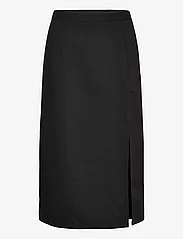 A-View - Annali midi skirt - pencil skirts - black - 0
