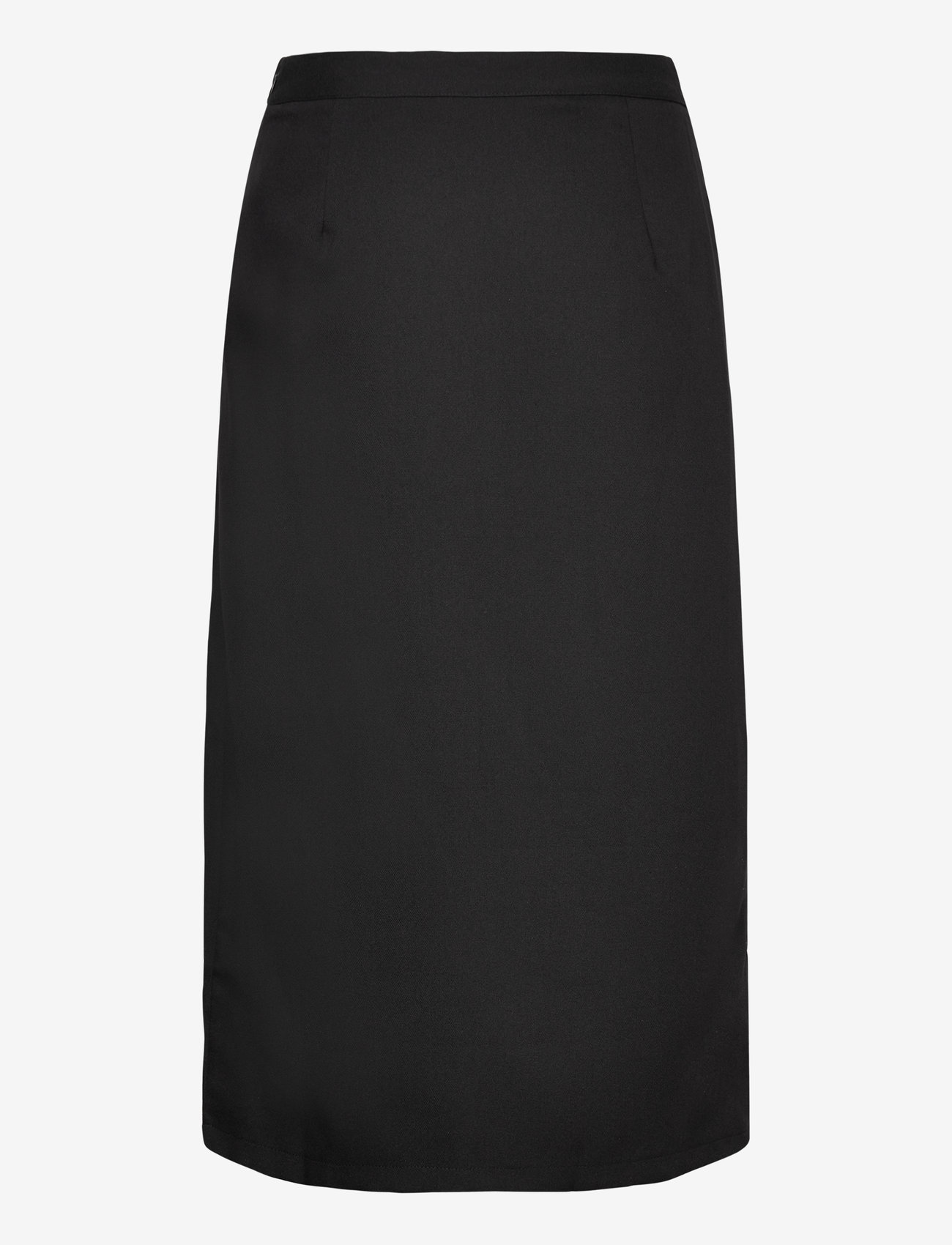 A-View - Annali midi skirt - pencil skirts - black - 1