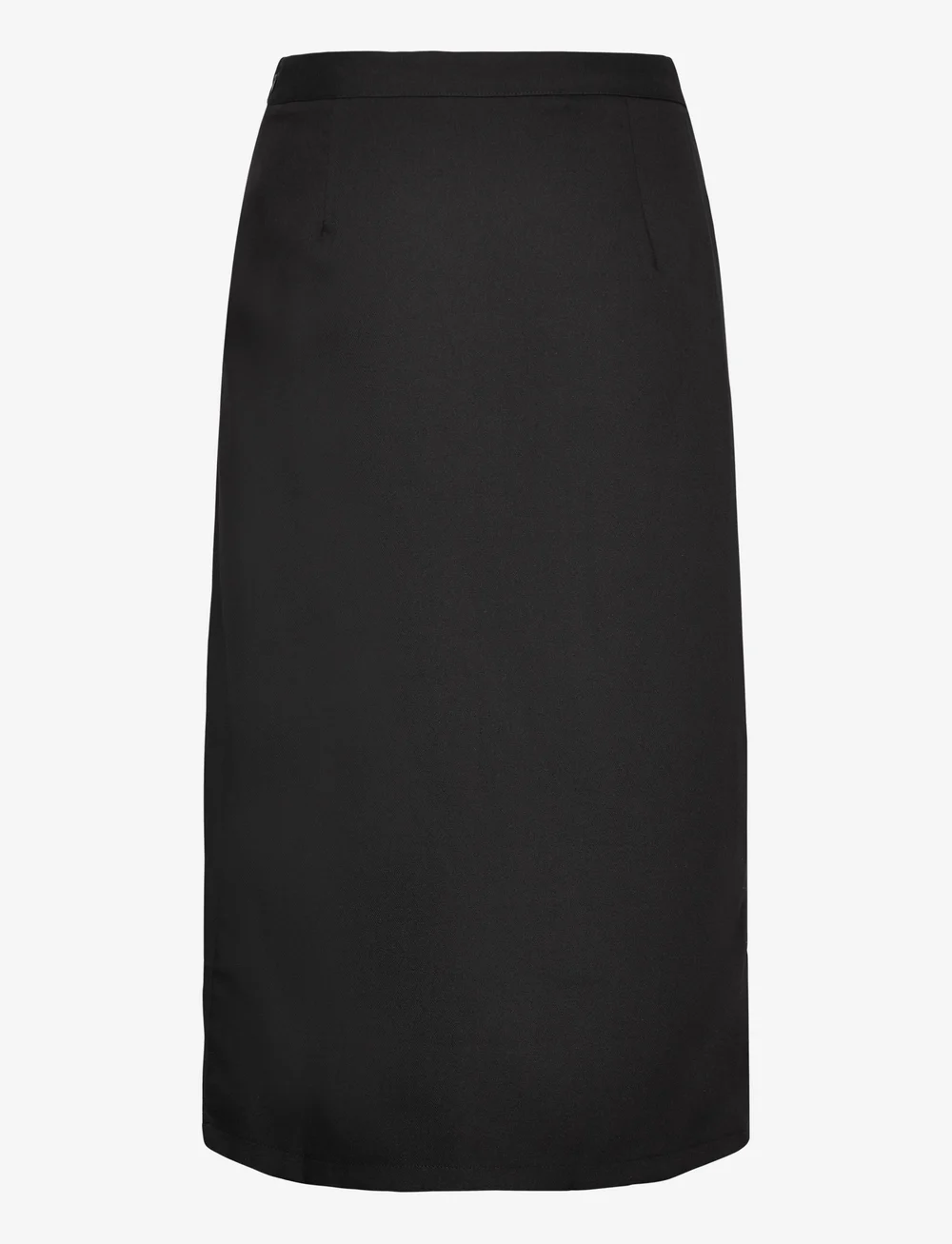 A-View - Annali midi skirt - midi-röcke - black - 1