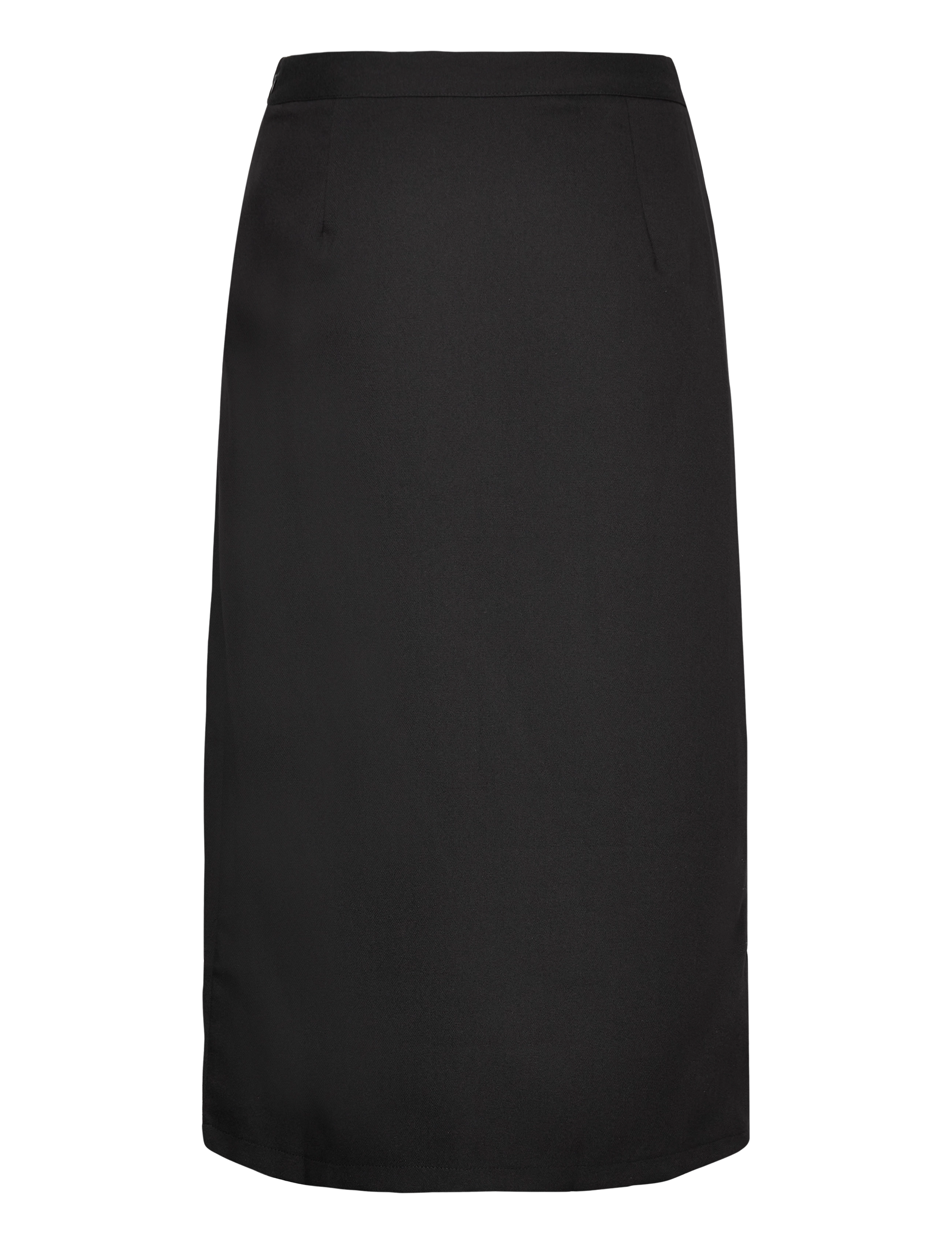 A-View - Annali midi skirt - black - 1