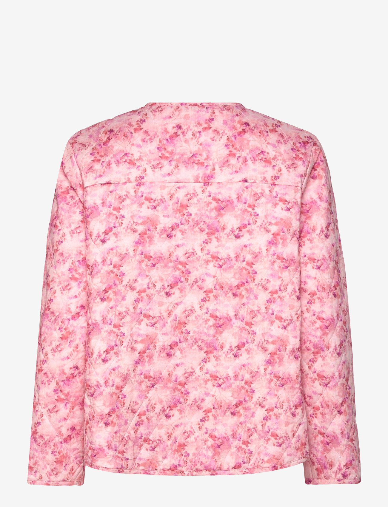 A-View - Kammy jacket - pavasarinės striukės - rose/white - 1