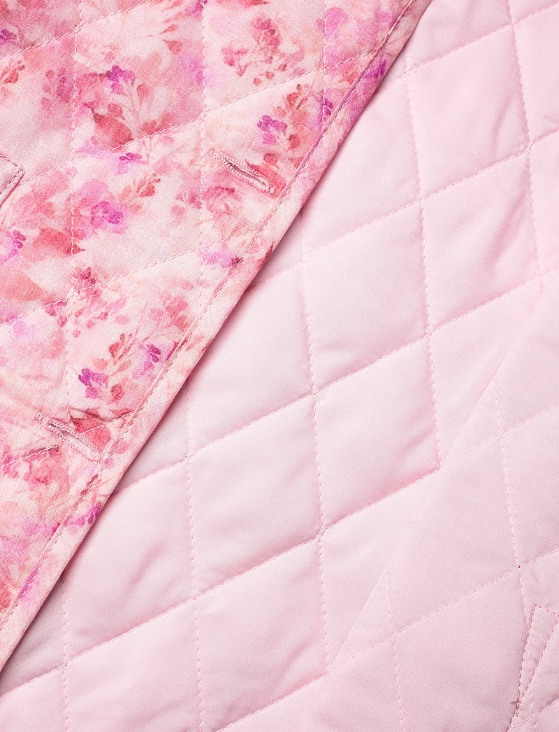 A-View - Kammy jacket - pavasarinės striukės - rose/white - 4