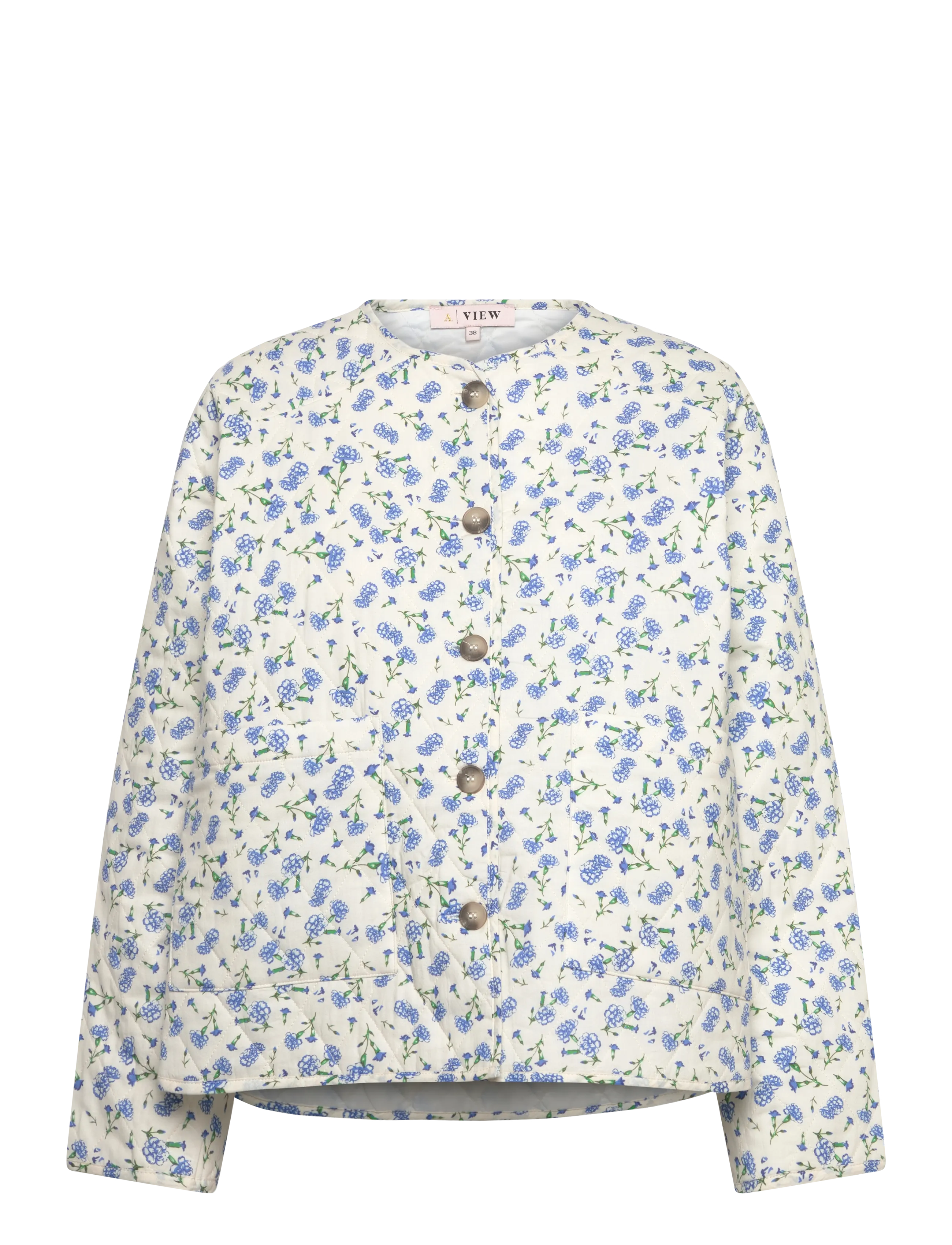 Kammy Jacket