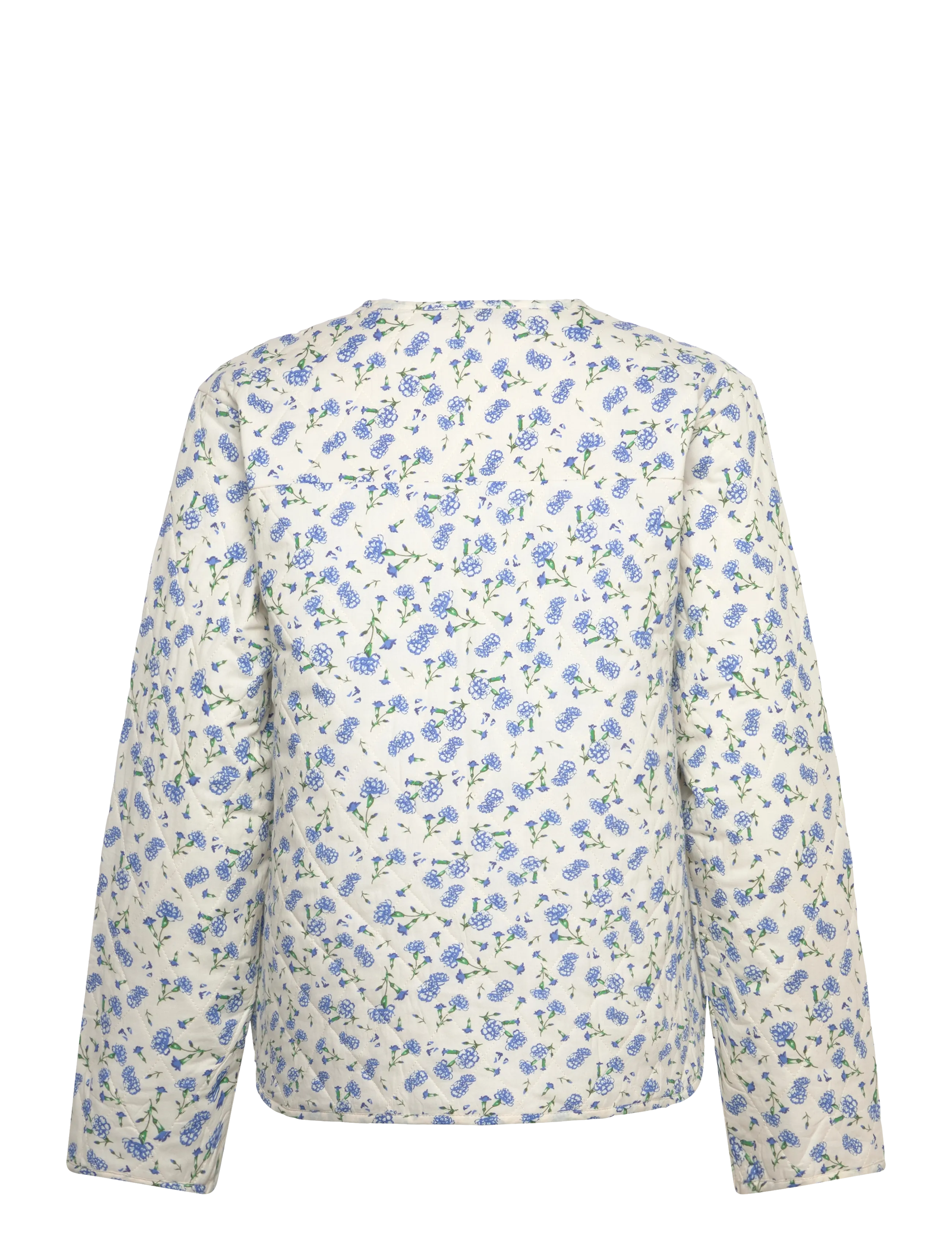 Kammy Jacket 2