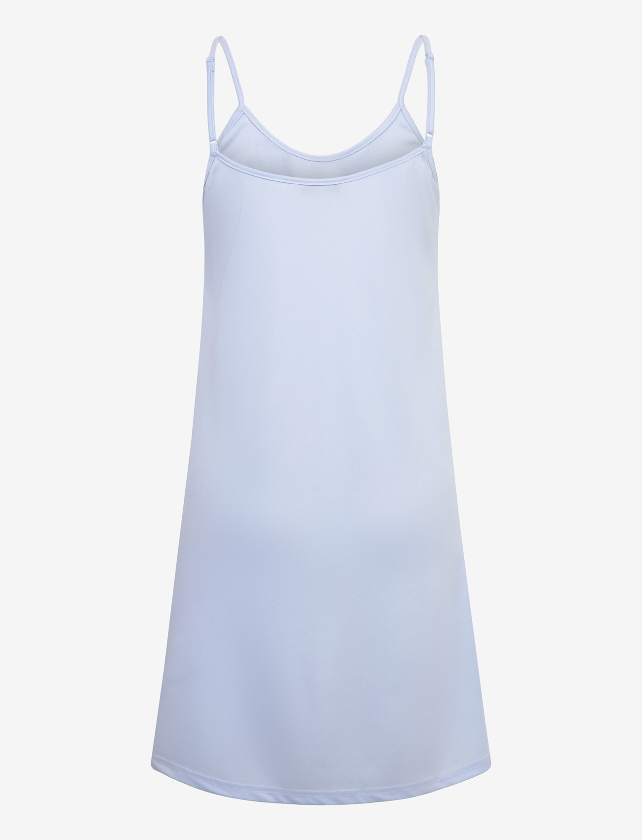 A-View - Slip dress - slip dresses - light blue - 1