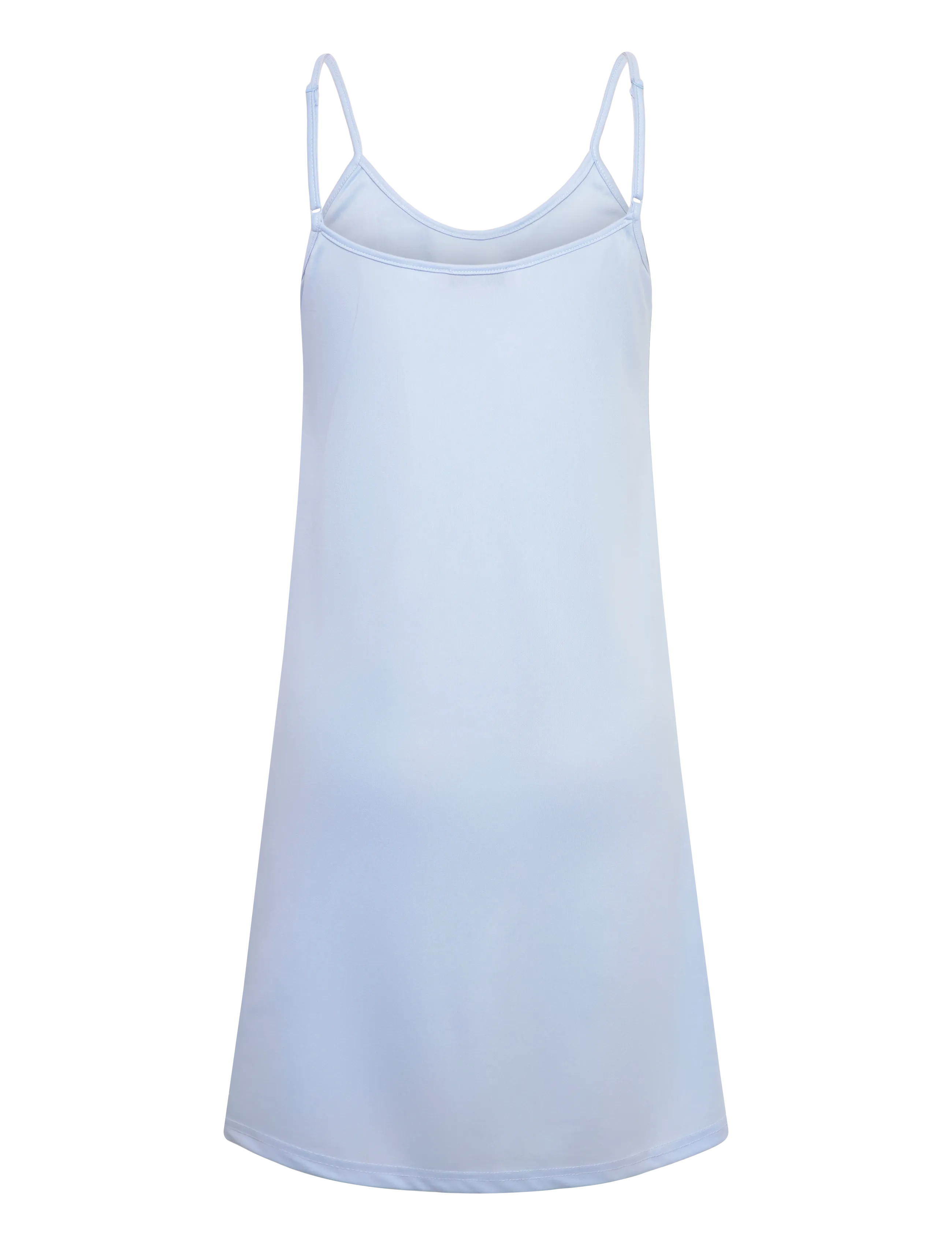 A-View - Slip dress - Õlapaeltega kleidid - light blue - 1
