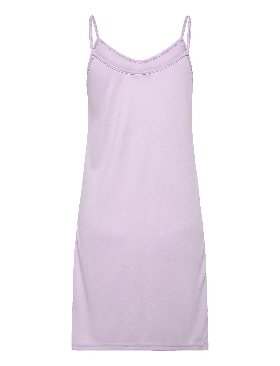 A-View - Slip dress - slip dresses - lilac - 2