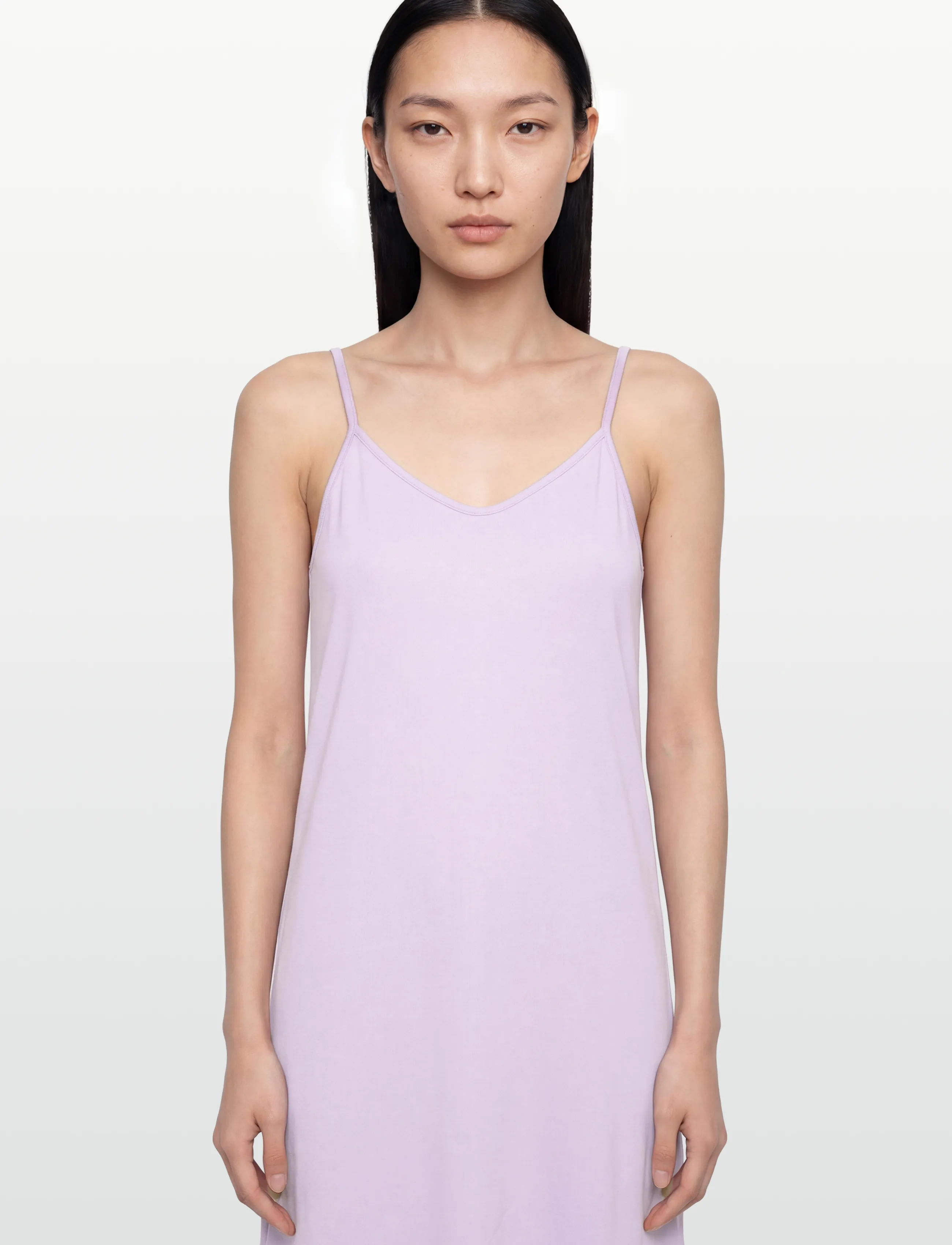 A-View - Slip dress - slip kjoler - lilac - 3
