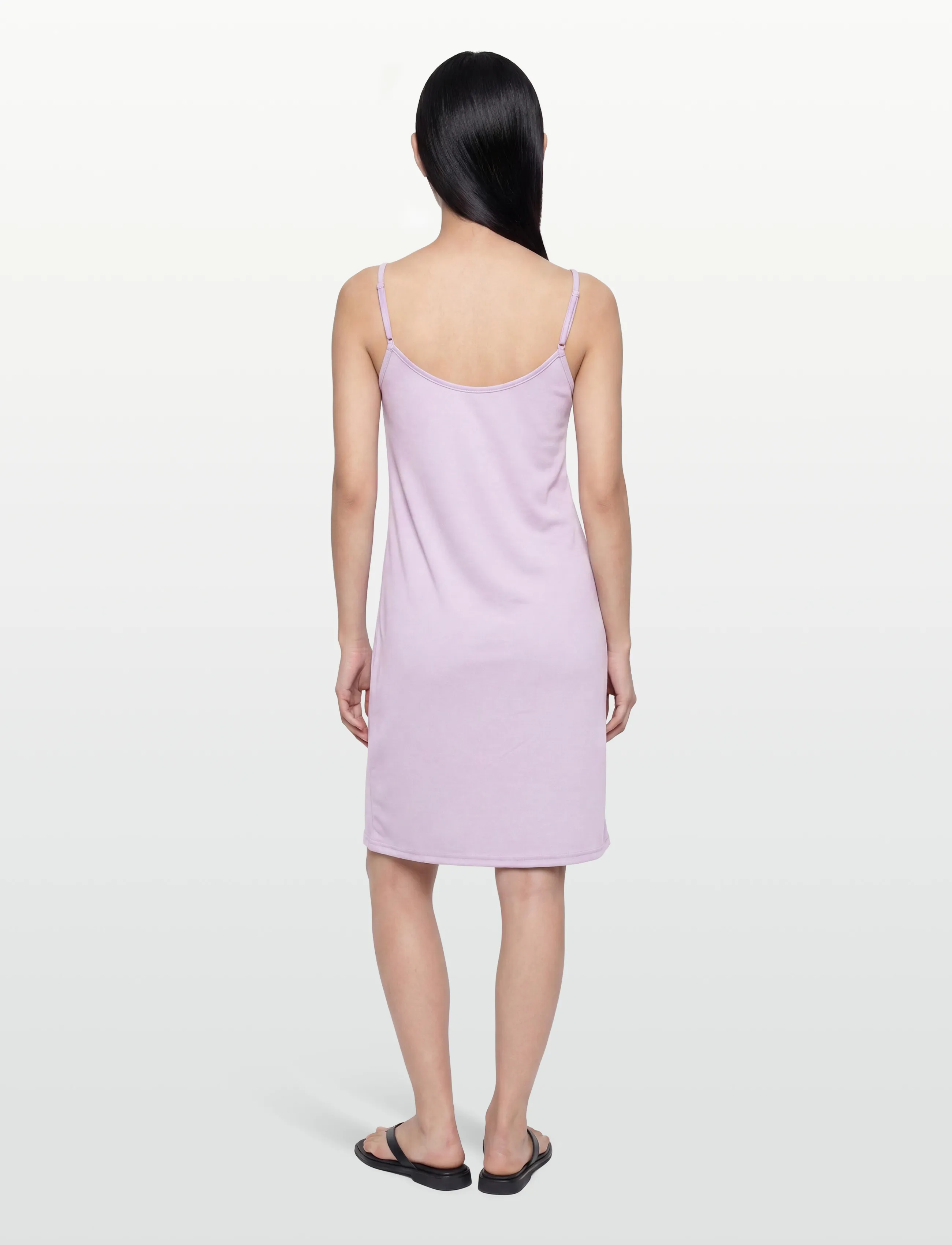 A-View - Slip dress - slip kjoler - lilac - 4